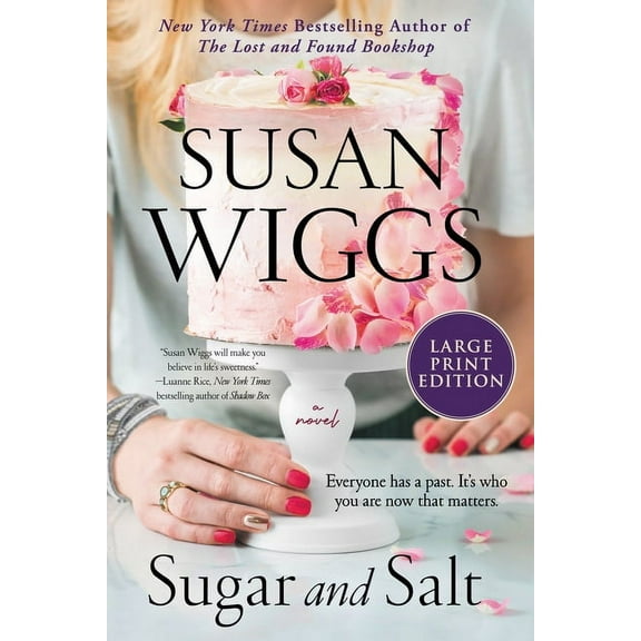 Sugar and Salt, (Paperback)
