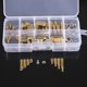thumbnail image 4 of 120 piezas M3 PCB hexagonal roscado latón separadores yeacher  Tornillo, 4 of 8