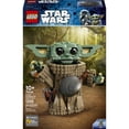 thumbnail image 2 of Set LEGO Star Wars Grogu Aprendiz de Mandaloriano 75446, 2 of 4