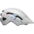thumbnail image 1 of BELL Sidetrack II MIPS Youth Matte White, UY, 1 of 1