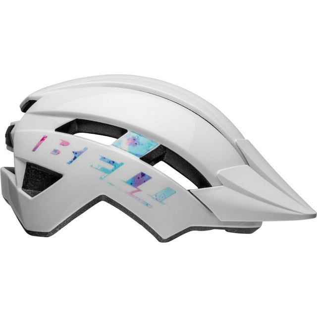 BELL Sidetrack II MIPS Youth Matte White, UY