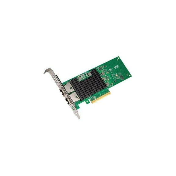 Network Ethernet Adapter Card - Black