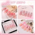 thumbnail image 4 of Juego de máscaras para labios de BeYOUtiful, tratamiento de bálsamo labial hidratante para labios secos y agrietados, brillo de labios para niñas y niños, cuidado de la piel para adolescentes, 2 pieza, 4 of 5