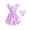 F-Hot Pink, variant on ibiyuan One Piece Toddler Swimsuit Girl Tankini with Shorts Bathing Suit Adjustable Strap Tropical Printed Girls Bikini Swim Tank Top Cut Out High Waisted Swimwear Set,B-Black