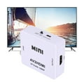 thumbnail image 3 of Convertidor de video USB Bling Bling AV a HDMI 1080P, 3 of 9