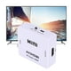 thumbnail image 5 of Convertidor de vídeo USB, convertidor de vídeo AV alimentado por USB 1080P, convertidor Mini A Vto HDMI, rendimiento de alta gama, 5 of 8