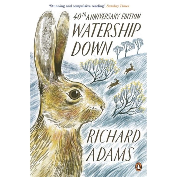 Pre-Owned Watership Down - Adams, Richard