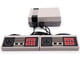thumbnail image 2 of Consola Mini NES Retro Nintendo 620 Juegos Clasicos 2 Mandos, 2 of 5