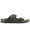 Habana, variant on Birkenstock Unisex Arizona Soft Footbed Suede Taupe Sandals, from StockX