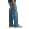 thumbnail image 1 of Pantalon cargo en denim pour homme Wrangler®, 1 of 6