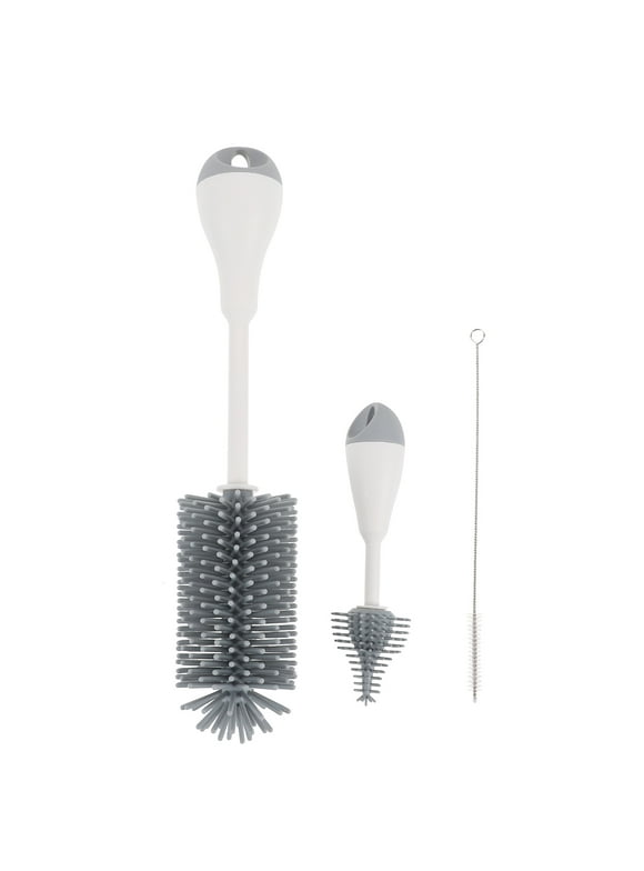 Baby Bottle Brushes