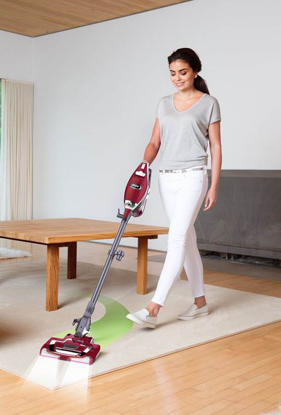 Shark Rocket TruePet Upright Deep 