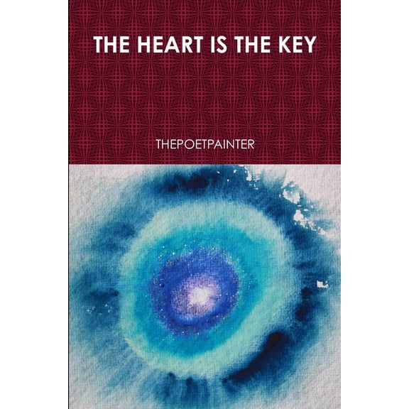 The Heart Is the Key, (Paperback)