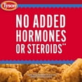 thumbnail image 5 of Tyson Any’tizers Crispy Boneless Chicken Nugget Bites, 24 oz (Frozen, Fully Cooked), 5 of 14