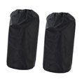 thumbnail image 2 of 2 Fundas Para Tanque De Propano De Tela Oxford Negra Para Senderismo, Picnic, Acampada Al Aire Libre, 2 of 9