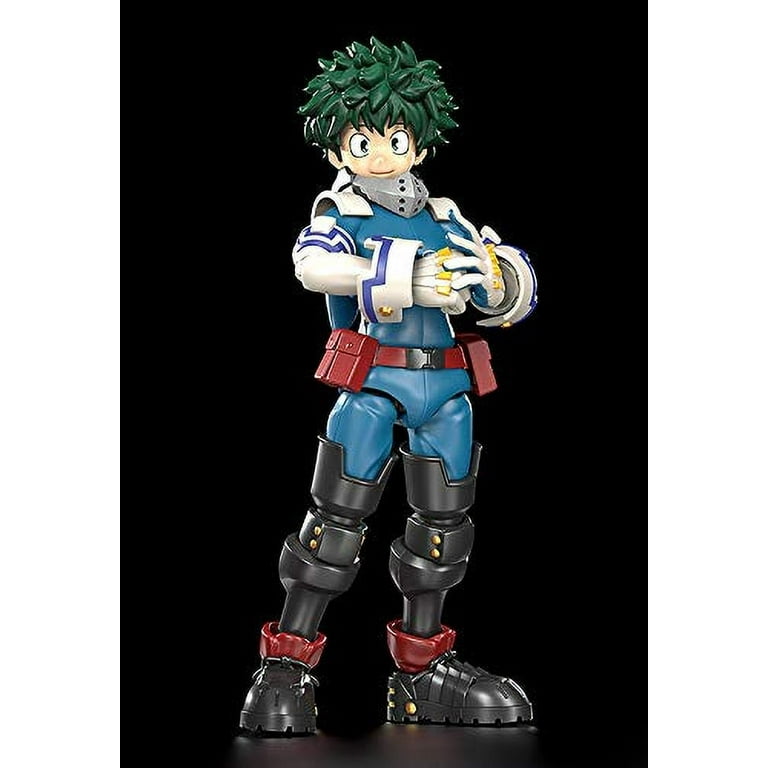 Good Smile Takara Tomy My Hero Academia Izuku Midoriya Moderoid