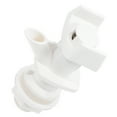 thumbnail image 3 of Raindrops Push Button Water Spigot Plastic Spigot Water Dispenser Spigot Replacement Spigot, 3 of 8