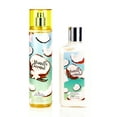 thumbnail image 4 of So French Vanilla Coconut Body Mist and Body Lotion Set, 2 Piece, 4 of 5