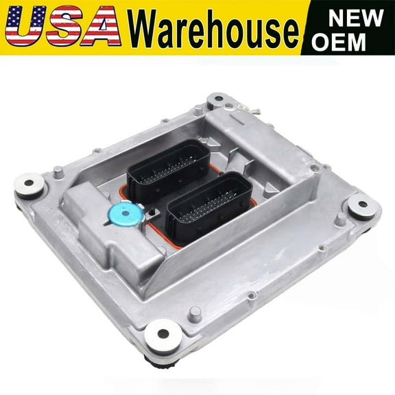 USA Warehouse 20995620 ECU ECM Controller for Volvo D13 D13A D13C D11 Renault DXi11 FH13 FM13 FH440 FH460 FH540 Premium 380 460 Engine Module