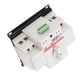 thumbnail image 5 of Interruptor de transferencia de potencia dual 2P 63A 4KA con interruptor de corte, selector eléctrico estándar de 230 V para conmutación segura de la red, 5 of 8