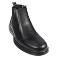 thumbnail image 1 of BOTIN CASUAL LEON HOMBRE NEGRO ATANADO 6009 LEON 3009bhp, 1 of 4