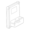 Genuine OE GM Control Module - 25881057