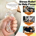 thumbnail image 6 of DIY Stress Ball Making Kit, Clay Filling Material and Complete Set Of Tools, Relieve Stress and Soothe Emotions, With A Soft and Crisp Feel, 6 of 6