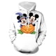 thumbnail image 1 of Sudadera con capucha de colección de Halloween para hombre, sudadera informal de manga larga con estampado 3D de Mickey, marca Disney, Y2k, Harajuku, Otoño, nueva, 1 of 4