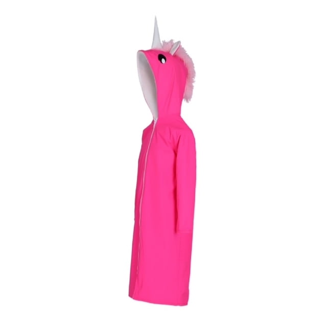 PARCA DISEÑO UNICORNIO PARA NIÑA 6-8 AÑOS BABY ROOM PK0103