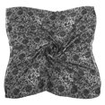thumbnail image 4 of Jusqu'à 65 % de Rabais Mode Foulard Longue Imprimée pour Femmes Châle Foulards Doux Foulard à la Mode en Liquidation, 4 of 5