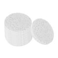 thumbnail image 3 of 10 piezas de hojas de espuma de arte texturizado tablas de pintura absorbente de textura suministros de arte de pintura para pintura de bricolaje Ronda 6cm, 3 of 8