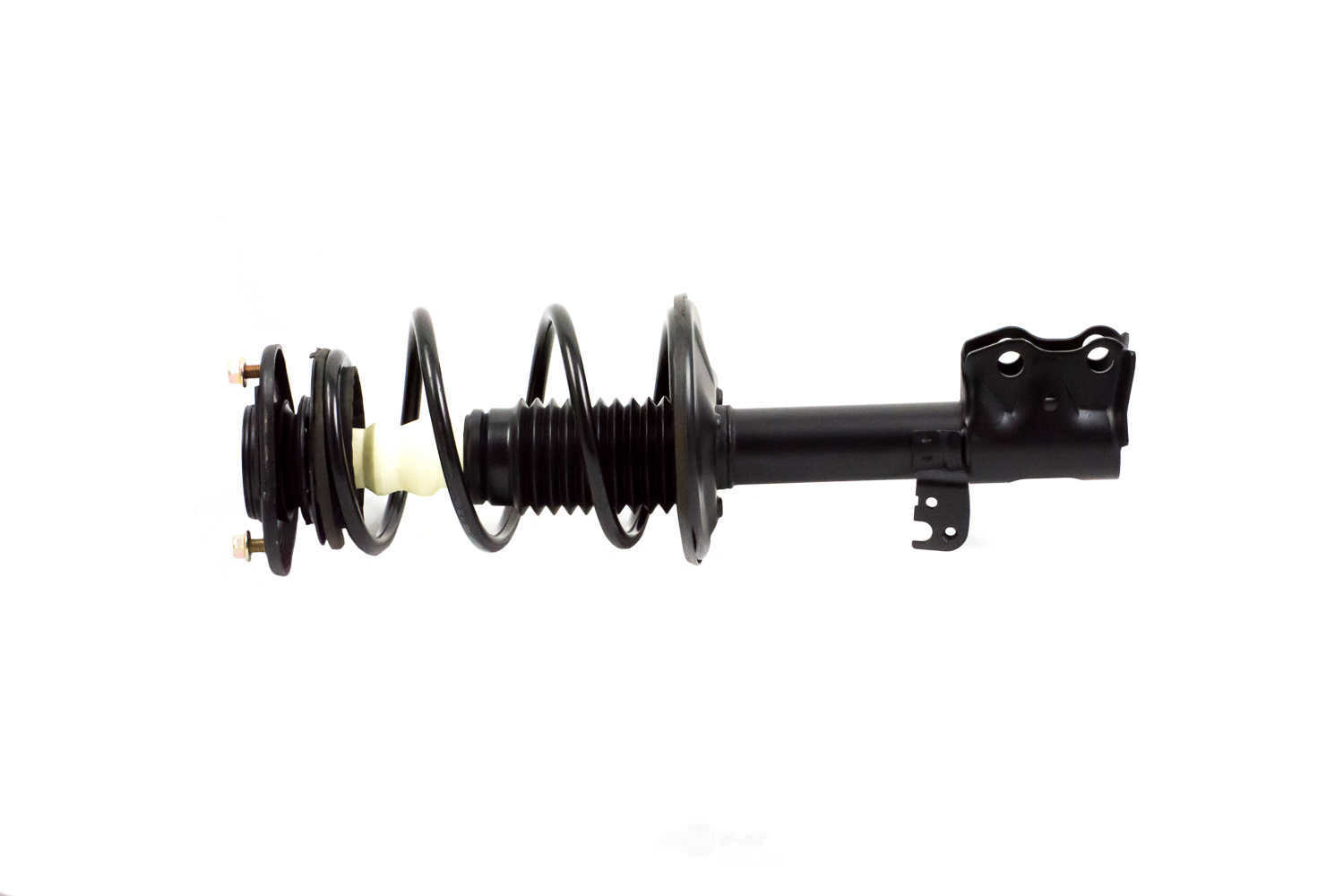 ACDelco 903-682RS Front Passenger Side Suspension Strut and Coil Spring Assembly
