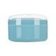 thumbnail image 4 of Caja de polvo Salvador con Puff reutilizable para bebés, 4 of 10