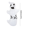 thumbnail image 4 of Halloween Inflatable Pumpkin Ghost Horror Festival Theme Home Party Supplies  A, 4 of 7