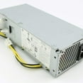 thumbnail image 1 of Alimentation Reconditionnée (Excellente) HP ProDesk 600 G3 SFF 180 Watts 901765-003 901765-001, 1 of 1