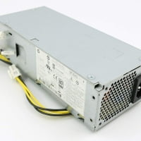 Alimentation Reconditionnée (Excellente) HP ProDesk 600 G3 SFF 180 Watts 901765-003 901765-001