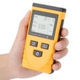 thumbnail image 3 of Probador de radiación electromagnética, Detector Digital de radiación electromagnética, medidor EMF, contador, dosímetro, 3 of 6
