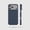 Navy, variant on PEEL Magnetic iPhone 17 Pro Max Case, Natural