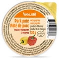 thumbnail image 1 of Wolski Pork Pate w Paprika, 1 of 5