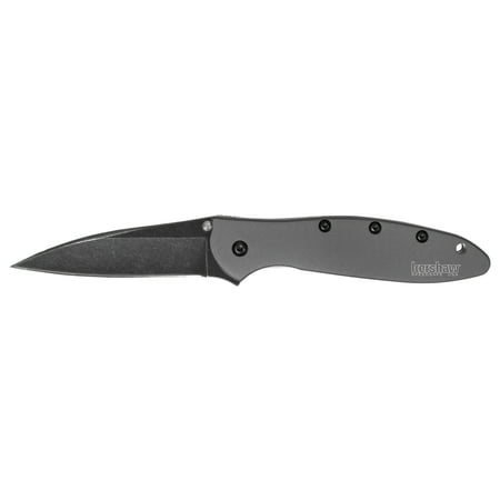 Kershaw Gray Leek Clam