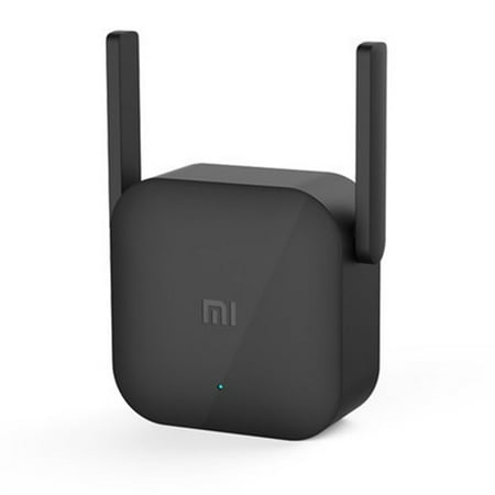 For Xiaomi WiFi Amplifier Pro 2.4G Wireless Repeater 300Mbps Extender Signal Router Wireless Router Extender