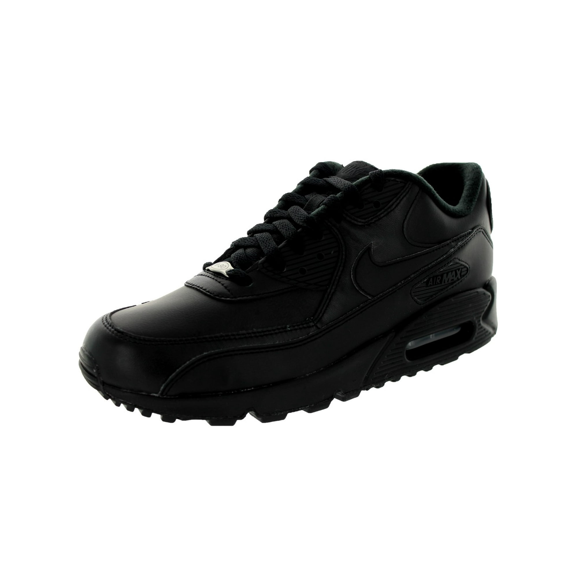 Nike cuir homme outlet