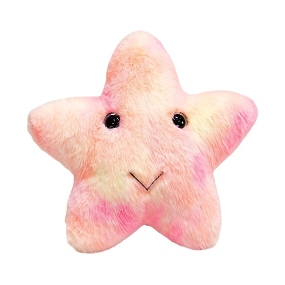 DGMIOCS Plush Soft Stuffed Animal, Cute Sea Animal Plush, Adorable Fluffy Stuffed Animal for Boys, Girls, Stuffed Zoo Animals Plush Gift
