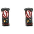 thumbnail image 1 of Youkk Reusable Golf Accessories Headcovers High Performance And Exceptional Durability black 2Set, 1 of 6