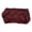 Wine, variant on Fesfesfes Women Headband Keep Warm Knitting Headband Handmade Solid Color Headwear Sport Hairband,,Second Piece Free Shipping