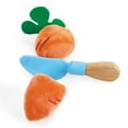 thumbnail image 4 of Hape : Toddler Vegetable Basket, 4 of 6