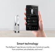 Dyson Purifier Hot+Cool HP1 | White | New