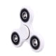 thumbnail image 4 of Spinner Hand Finger Spinners Fidget Toy EDC Ansiedad Alivio del estrés Blanco JShteea El nuevo, 4 of 9