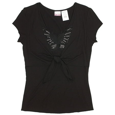 No Boundaries - Juniors Butterfly Shrug