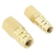 thumbnail image 4 of R134A Air Conditioner Connector 1/4 in SAE Adapter R134A Air Conditioner Connector for Refrigerant System, 4 of 5